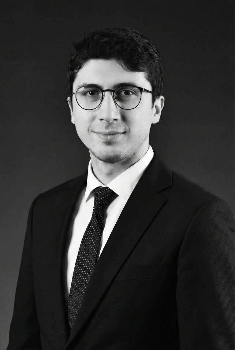 Mahmut Arif Koçak